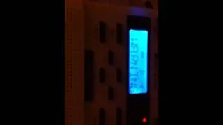 severe weather outbreak on weather radio  part 1/4