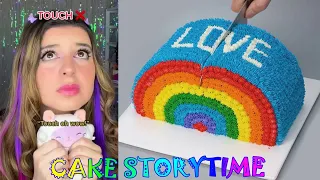 ✨ Text To Speech ✨ ASMR Cake Storytime || @Brianna Mizura || POVs Tiktok Compilations 2023 #15