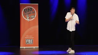 Nikolaj Wulff - DM I STAND-UP 2019