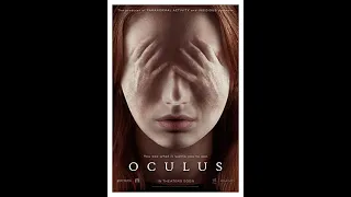 Oculus 2013 best horror movie in 2023