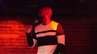 Sydney Castillo - I'm From The Suburbs (Stand-Up at COLORS COMEDY)