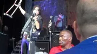 Alice Cooper summer-fest 2012 18