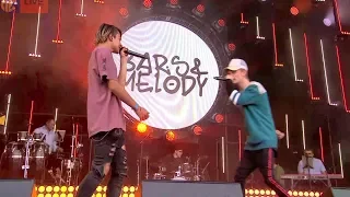 Bars and Melody: Allergic To The Sun LIVE at CBBC Summer Social (4/8/18)