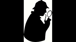A Case of Identity  (A Sherlock Homes Adventure)