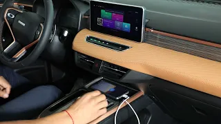 VIDEO DE DEMONSTRATION OPTIONS HAVAL JOLION