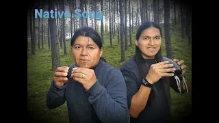 Native Song | Quena | Zampoña