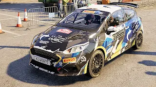 Ford Fiesta Rally (2022) ⚡ EA Sports WRC