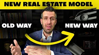 The new real estate model post NAR settlement agreement