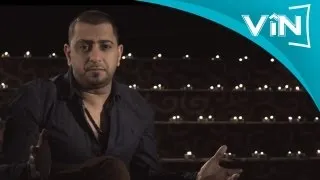 محمود الشاعري - دقات القلب (أغاني عراقية)