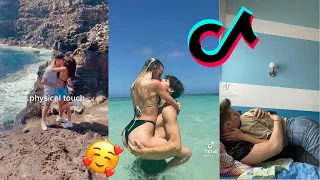 Cute Couples That Will Make You Want A Relationship ASAP Part 1😍| TikTok Compilation