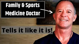 What does a Sports Medicine Physician do? Here's what you should know.