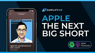 Ep.66: Apple The Next BIG Short & Why Elon Musk Thinks ESG Is A Scam?!