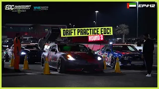 Drift Practice EDC Round 3 | Adeelr35