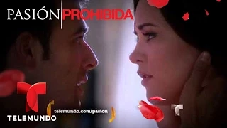 Pasión Prohibida | Avance Exclusivo 70 | Telemundo Novelas