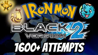 These "Bad" Pokémon Are Actually Amazing | Kaizo Ironmon in Pokémon Black 2 And White 2