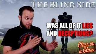 THE BLIND SIDE REVIEW | WAS ALL OF IT LIES AND DECEPTIONS?