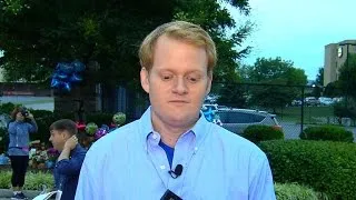 Boyfriend on WDBJ reporter Alison Parker's love and legacy