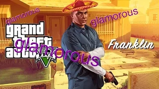 GTA V glamorous