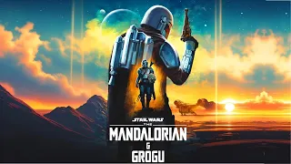 The Mandalorian & Grogu Trailer (2024) Everything You Need to Know About the Epic Star Wars Movie! 🚀