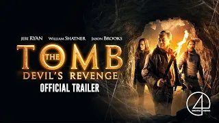 The Tomb: Devil's Revenge (2019) | Official Trailer | Horror/Action