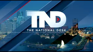 The National Desk Weekend Edition - September 30, 2023