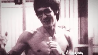 Bruce Lee's last known photographs