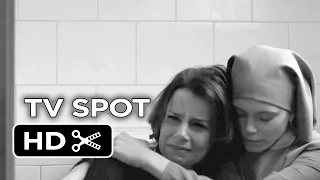 Ida UK TV SPOT - Exquisite (2014) - Pawel Pawlikowski Drama HD