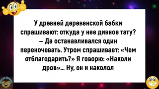 💎Я выпил виагру, и у меня эрекция уже 4 часа!Подборка весёлых анекдотов!😈Еще тот Анекдот!😈