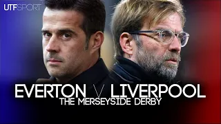 EVERTON VS LIVERPOOL | MERSEYSIDE DERBY PROMO