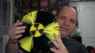 Vinyl Update 228 | Thrash Metal...Mostly