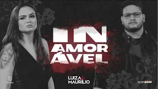 Luiza & Maurílio | INAMORÁVEL