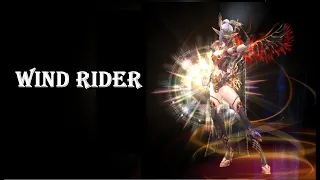 Lineage 2 High Five Scryde x50 Wind Rider vs Slb(bombitel228) Olympiad Games