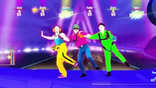 Just Dance 2017 - Dragostea Din Tei (Full Gameplay)