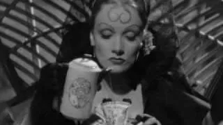 Marlene Dietrich: If It Isn't Pain (Deleted number from "The Devil Is a Woman")