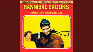 Love Theme From Hannibal Brooks (Alternate Version)