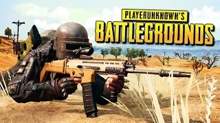 ТАКТИЧНАЯ КОМАНДНАЯ РАБОТА ОТРЯДА НА ТОП 1! PLAYERUNKNOWN'S BATTLEGROUNDS - PUBG