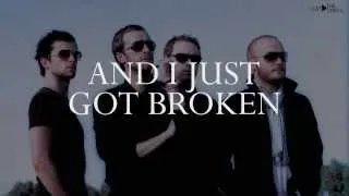 Coldplay - Magic (Only Lyrics)