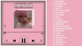 bts hype playlist : )