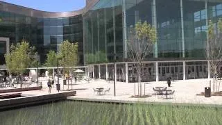 Bill and Melinda Gates Foundation Campus Opening - June 4, 2011