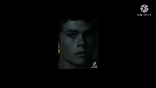 Teen wolf react to Stiles as Thomas