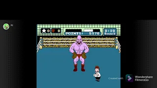 Soda popinski laugh (punch out!!)