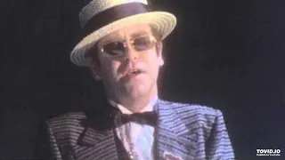 Elton john - I guess thats they call it the blues [1983] [magnums extended mix]