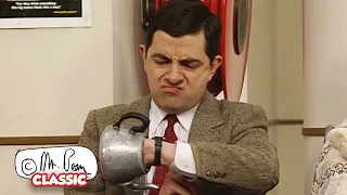 Mr Bean Goes To The HOSPITAL | Mr Bean Full Episodes | Classic Mr Bean