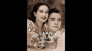 1951 Nasaan Ka Giliw by Joe Climaco