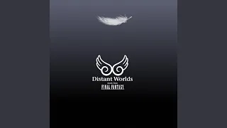 Memoro De La Stono~distant Worlds (Final Fantasy Xi)