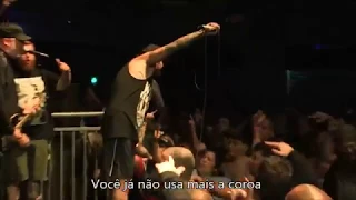 Madball - Never Had It - Tradução