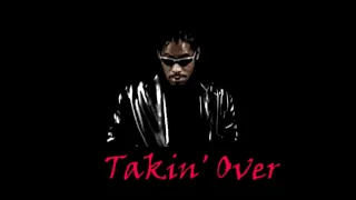 Takin' Over - F.HERO Ft. Twopee Southside (Prod. By NINO)  Lyrics