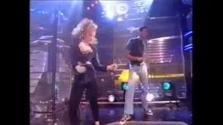 Sonia - You'll Never Stop Me Loving You - Top Of The Pops Number 1 (2nd week)