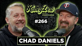 HoneyDew Podcast #266 | Chad Daniels