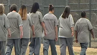 Hardest Prison for Women BBC 2016  478 X 854